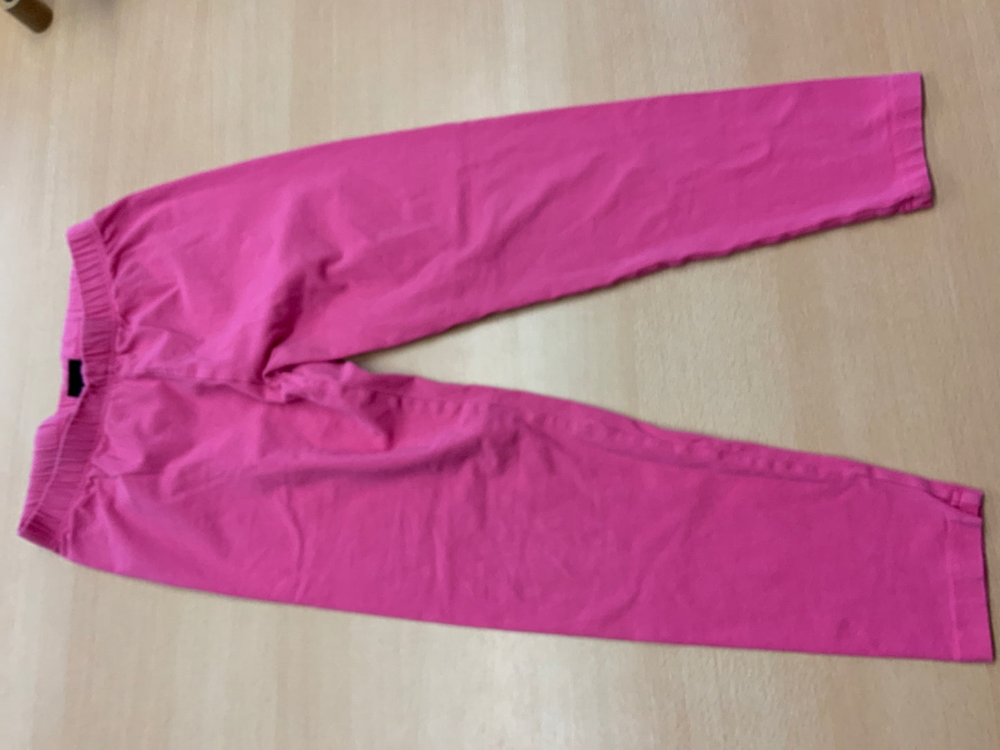 Leggins 164 Pink
