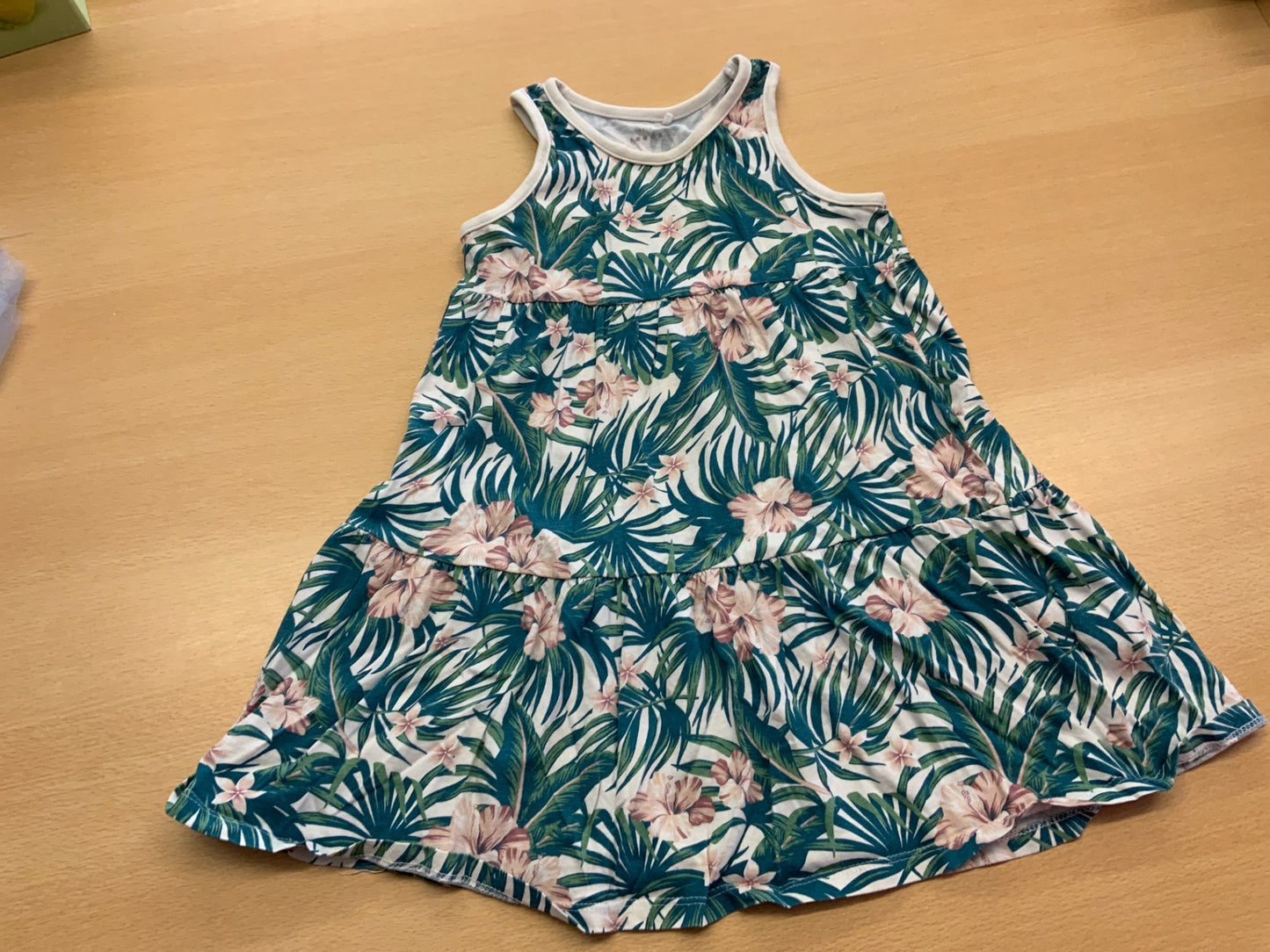 Röckli 116 Mehrfarbig