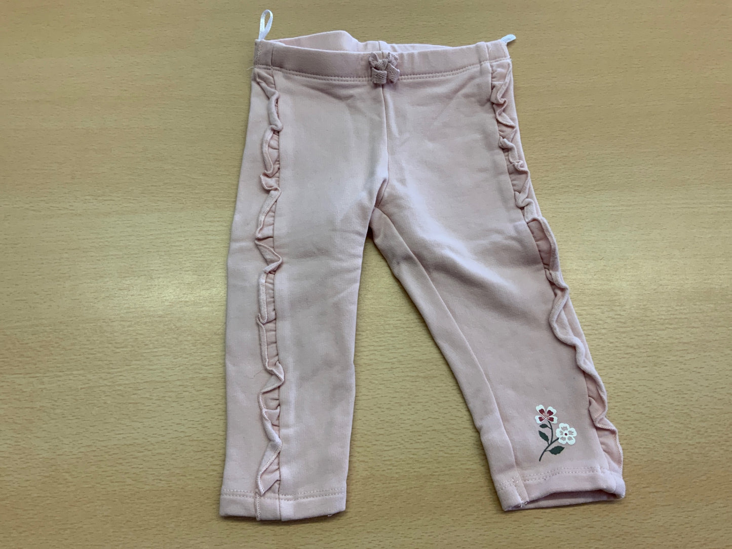 Leggins 74 Rosa