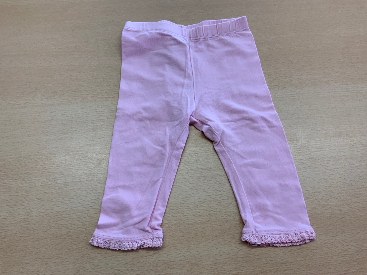 Leggins 68 Rosa