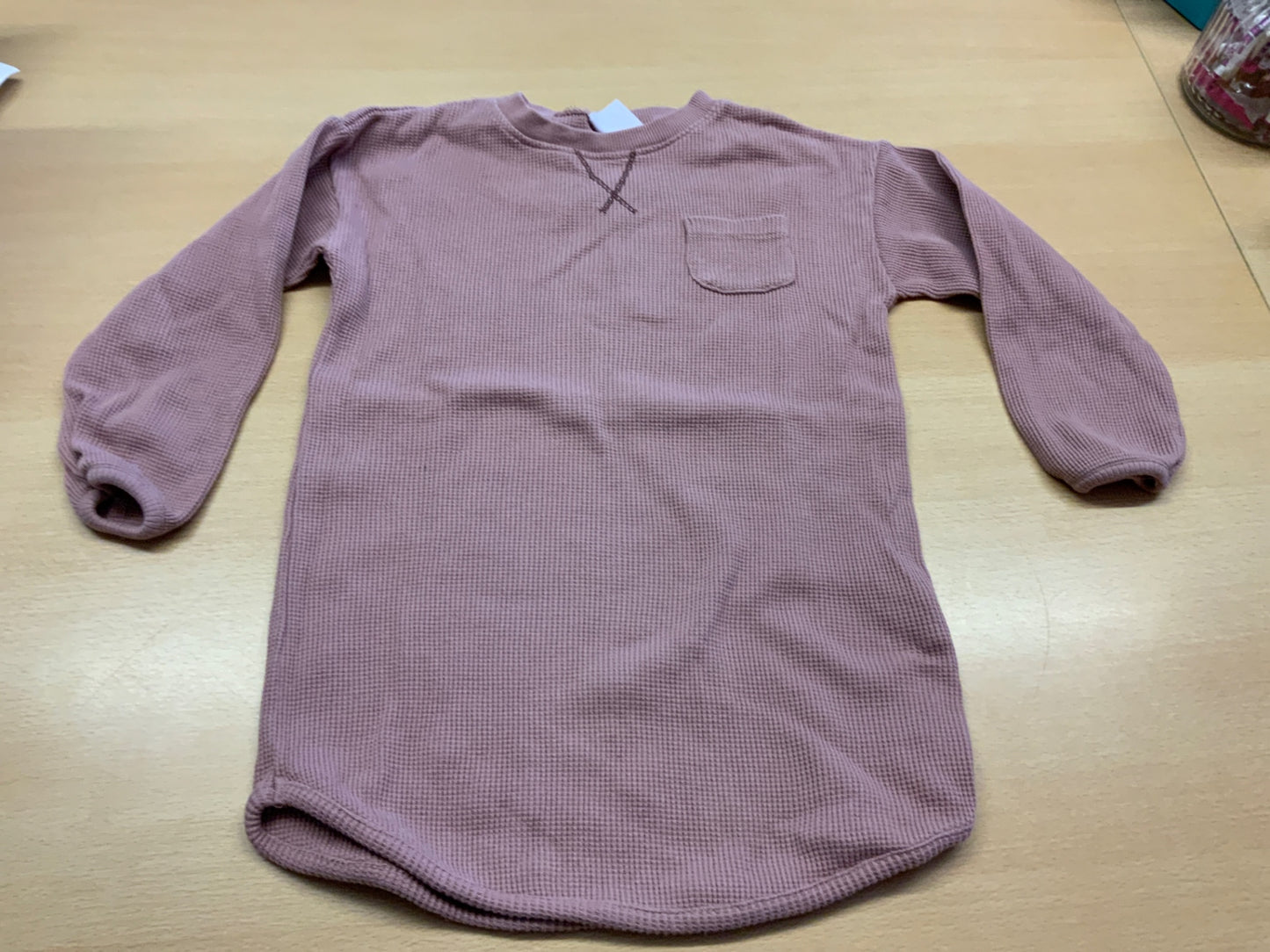 Pullover 110 Rosa