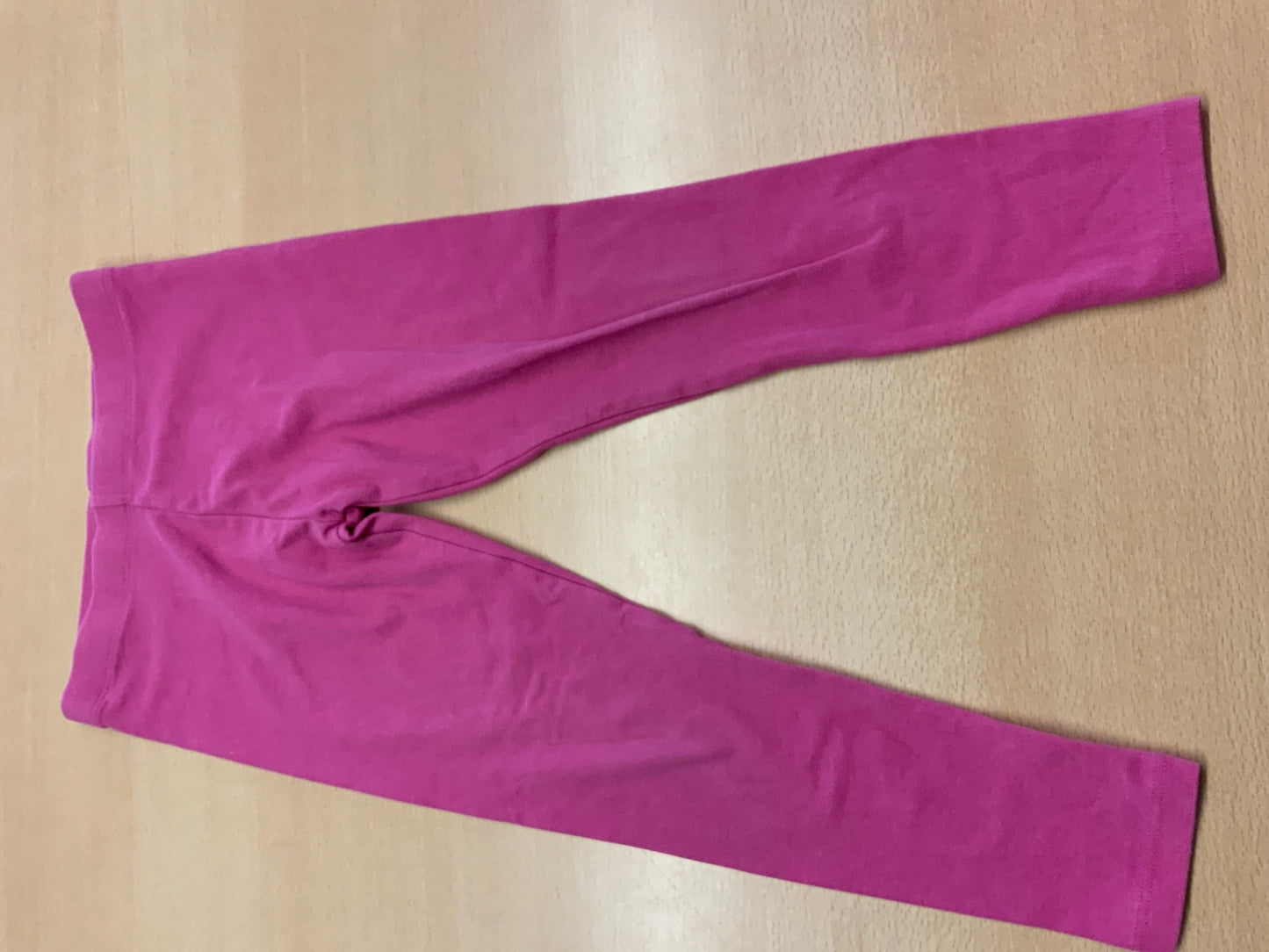 Leggings 122 Pink