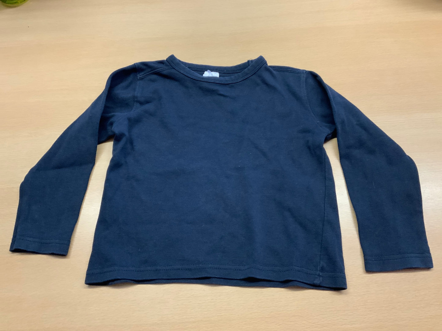 Pullover 110 Dunkelblau