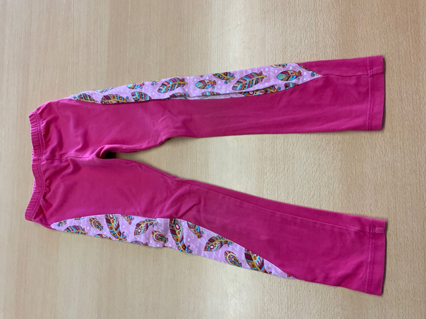 Leggins 110 Pink