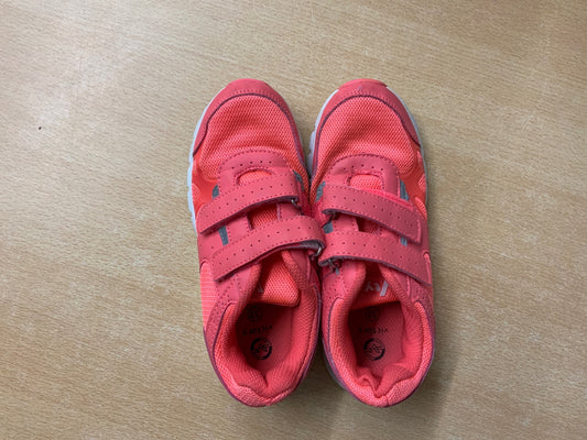 Victory Sneaker 33 Rosa