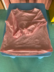 Street One Langarmshirt 40 Rosa