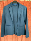 Street One Blazer 40 Blau
