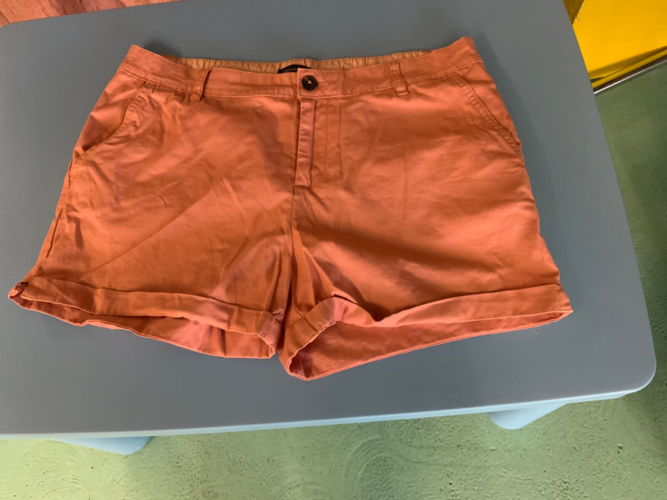 Shorts 40 Lachs