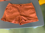 Shorts 40 Lachs