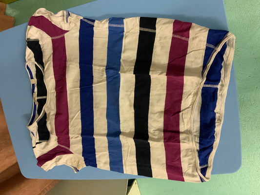 T-Shirt L Mehrfarbig