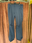 Skihose L Dunkelblau