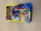 Spiel Schoko Hexe
