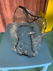 Maxi-Cosi-Regenschutz Transparent