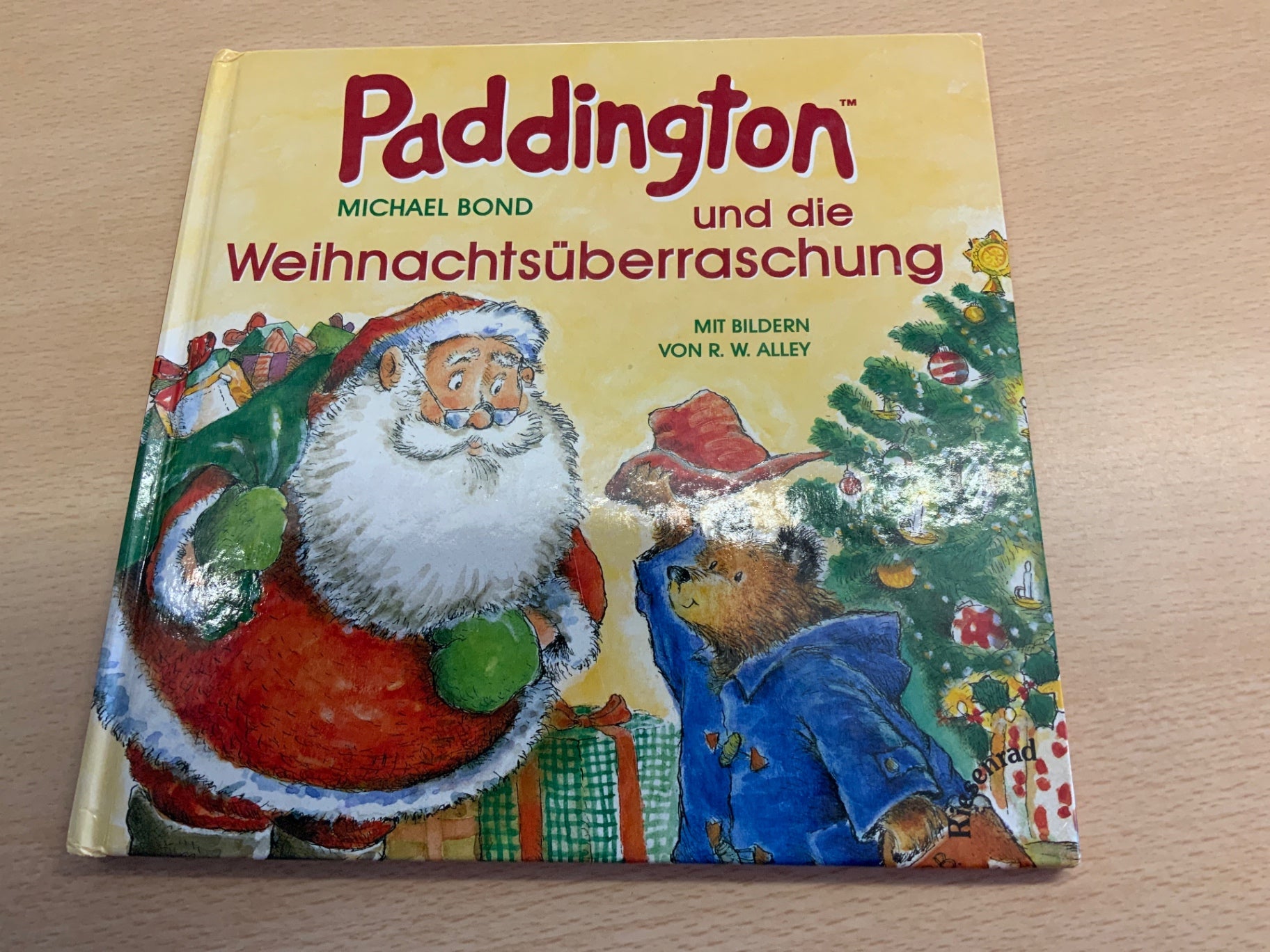 Loewe Verlag Buch Mehrfarbig