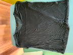 T-Shirt 40/42 Blau