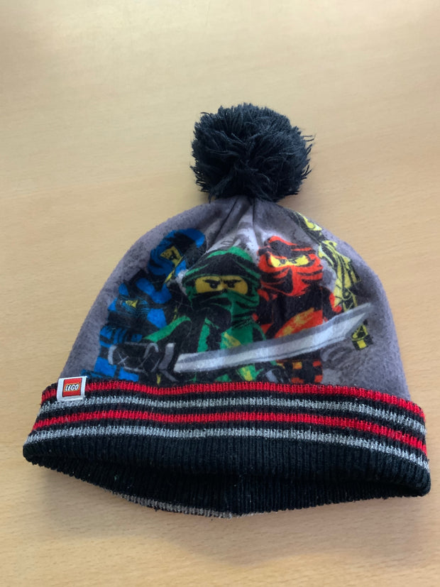 LEGO Mütze Mehrfarbig