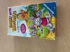 Ravensburger Spiel Lotti Karotti Mehrfarbig