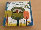 Ravensburger Buch Die kleinen Rotkehlchen Mehrfarbig