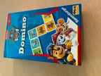 Ravensburger Domino Mehrfarbig