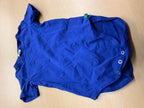Babybody 80 Blau
