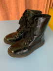 Stiefel 34 Schwarz