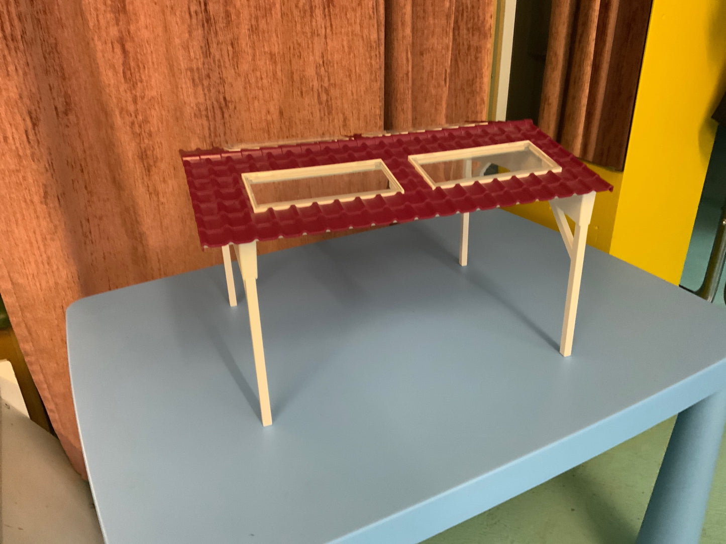 Schleich-Unterstand Nicht zutreffend