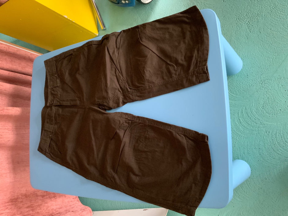 Shorts 152 Braun