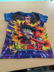 T-Shirt 152 Bunt