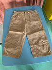 Shorts 140 Beige