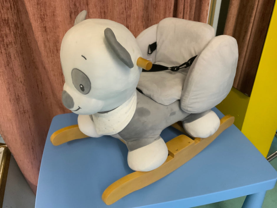 Schaukelspielzeug