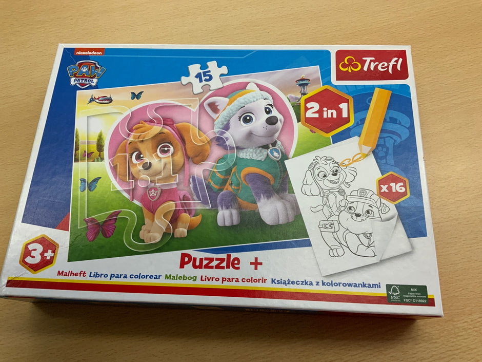 Puzzle
