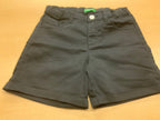 Shorts 128 Schwarz