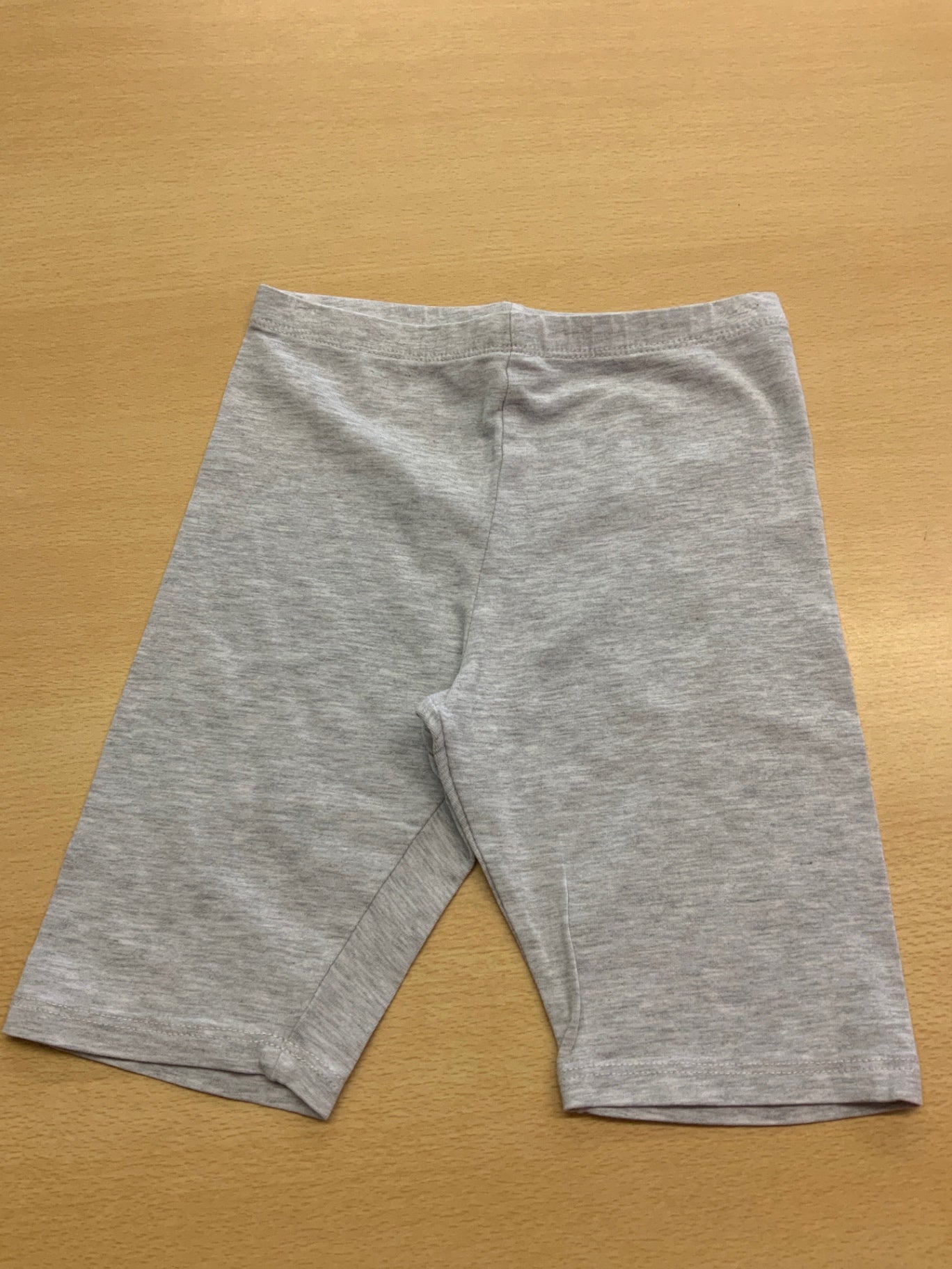 Radlerhose 134 Grau