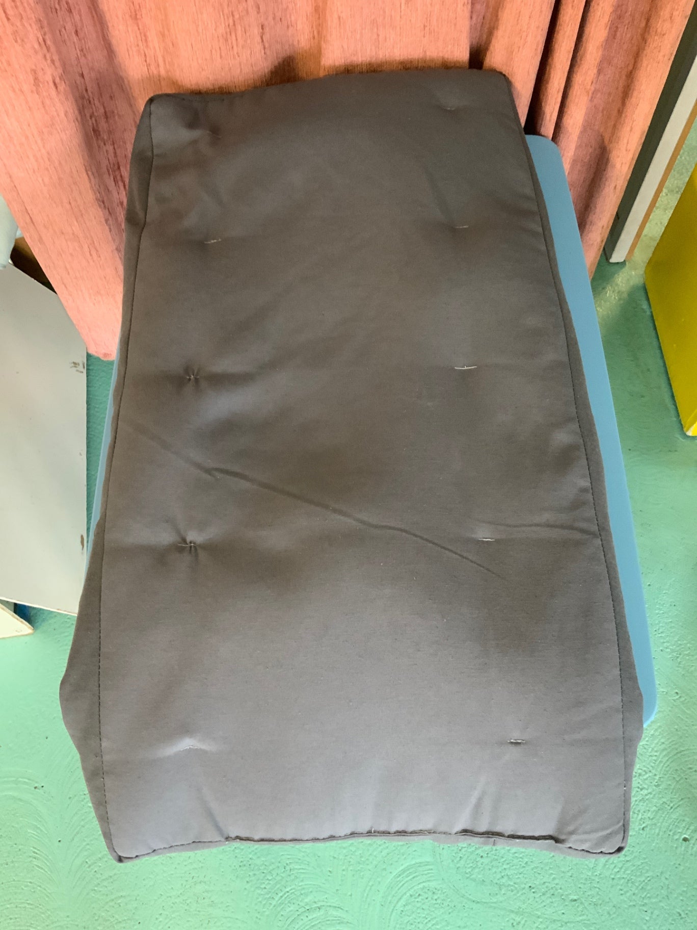 Lagerungsmatratze Grau