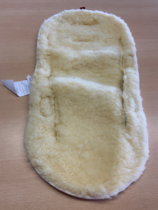 Maxi-Cosi-Einlage Beige