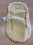 Maxi-Cosi-Einlage Beige