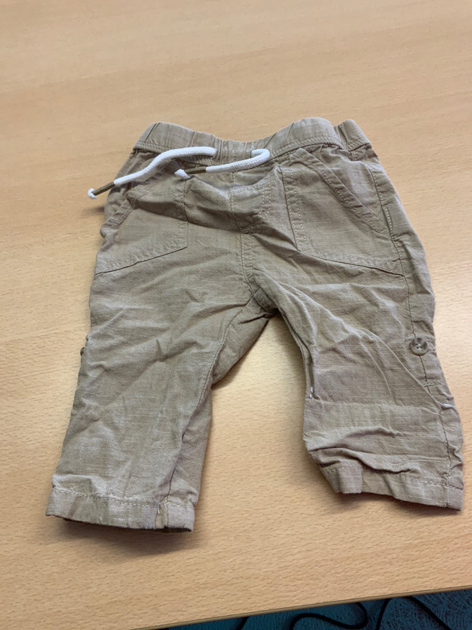 Hose 68 Beige