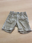 Shorts 68 Beige