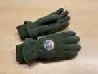 The North Face Handschuhe Olivegrün