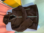 Jacke 158 Schwarz