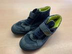 Sneaker 33 Dunkelblau