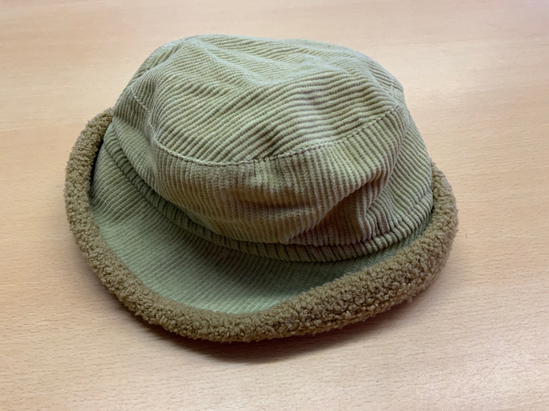 Hut Beige