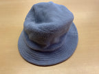 Bucket Hat Blau