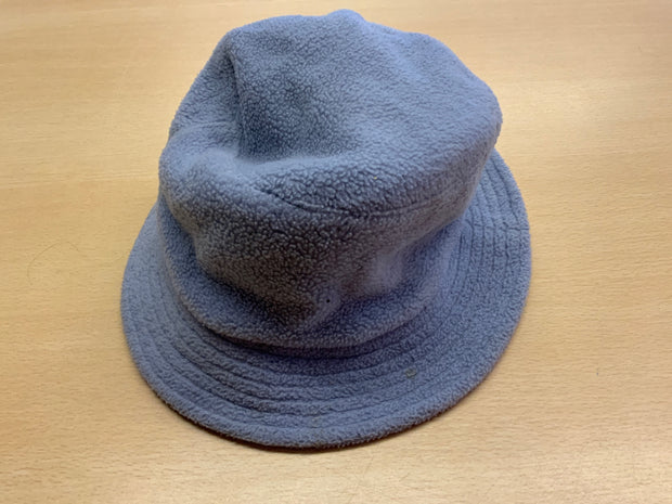 Bucket Hat Blau