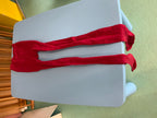Strumpfhose 152 Rot