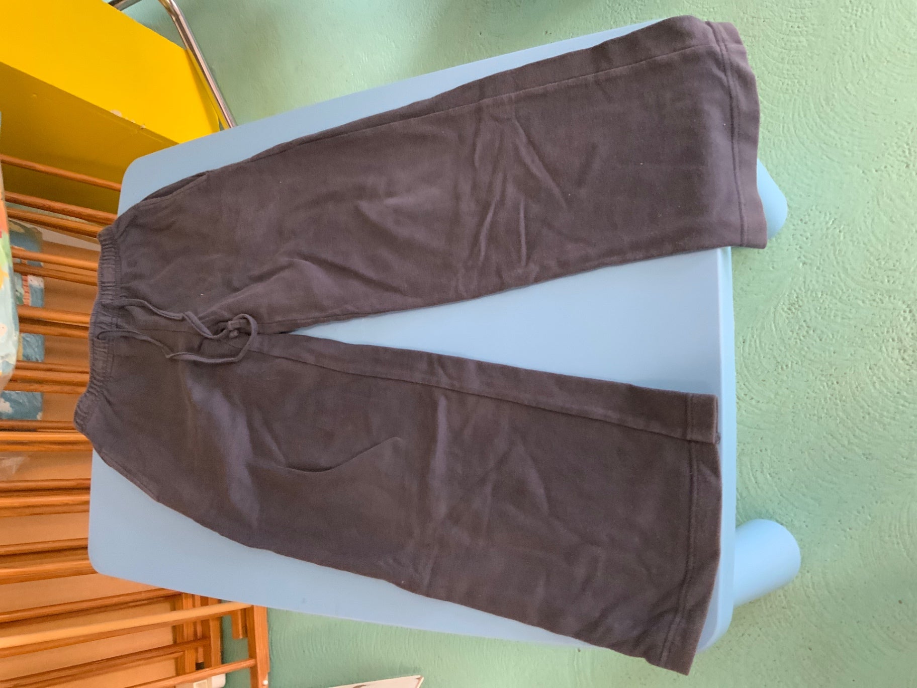 Unbekannt Jogginghose 128 Dunkelblau