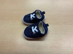  Schuhe Marineblau