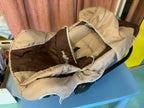 Maxi-Cosi Beige und Braun