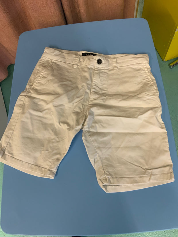 Unknown Shorts S Beige