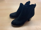 Stiefeletten 40 Schwarz